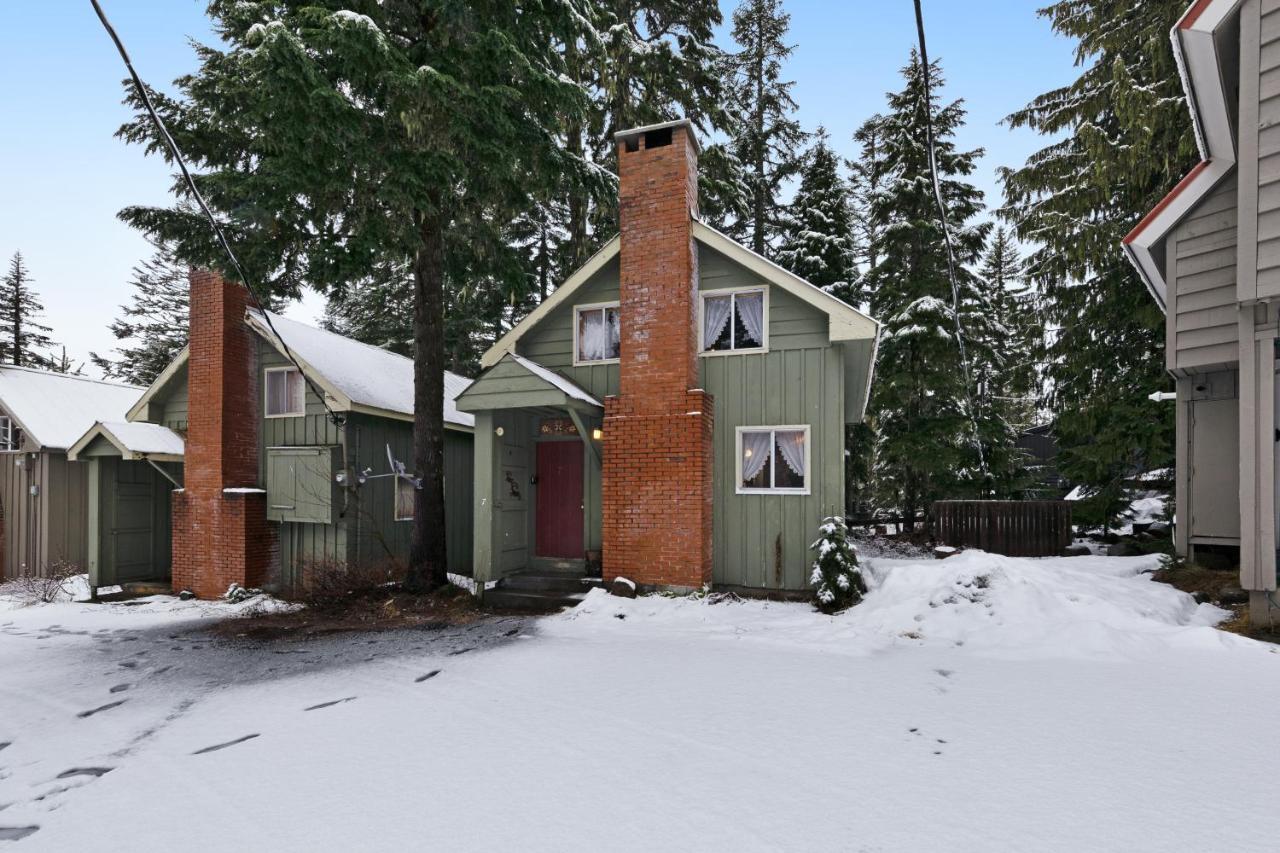 Cozy Cabin In ガバメント・キャンプ エクステリア 写真